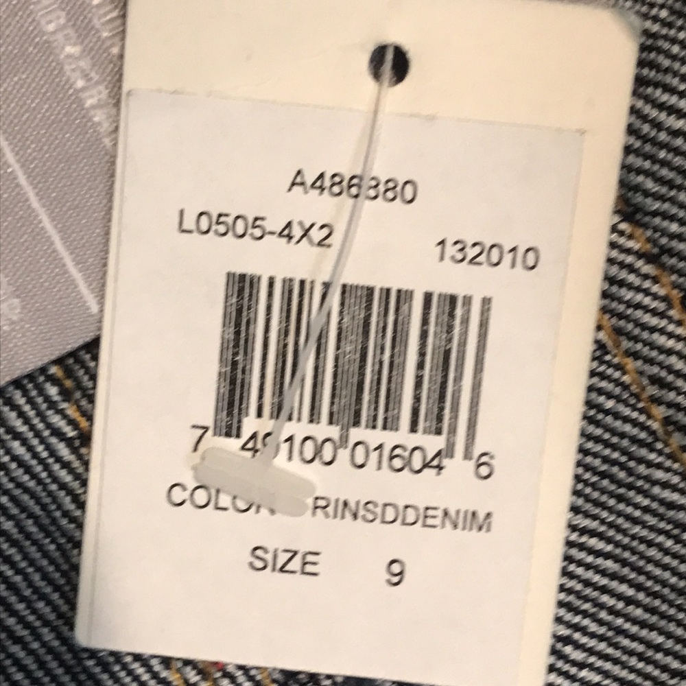 MAX rave bootcut - Picture 7 of 10